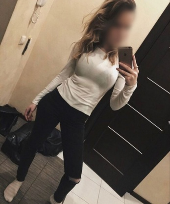 Мила, 23 года, 2 размер груди